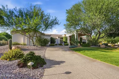 3460 E Rancho Drive, Paradise Valley, AZ 85253 - Photo 2