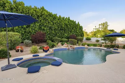 3460 E Rancho Drive, Paradise Valley, AZ 85253 - Photo 56