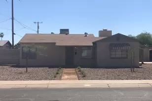 4019 N 22nd Ave, Phoenix, AZ 85015 - Photo 1