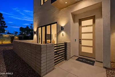 5151 N 13th Place #6, Phoenix, AZ 85014 - Photo 2