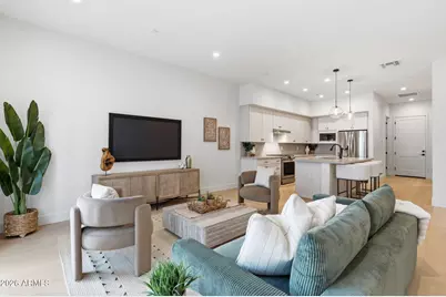 5151 N 13th Place #6, Phoenix, AZ 85014 - Photo 6
