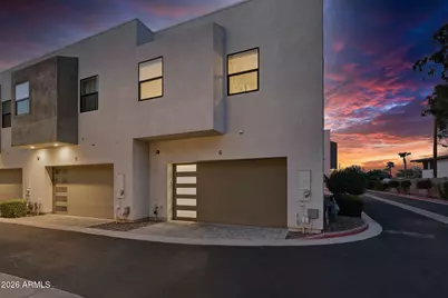 5151 N 13th Place #6, Phoenix, AZ 85014 - Photo 4