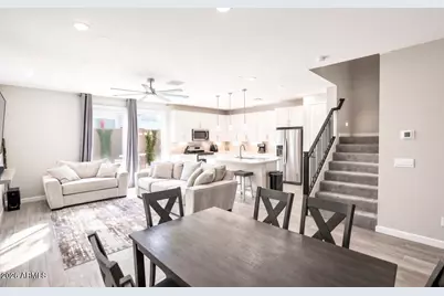 21016 N 58th Way, Phoenix, AZ 85054 - Photo 4