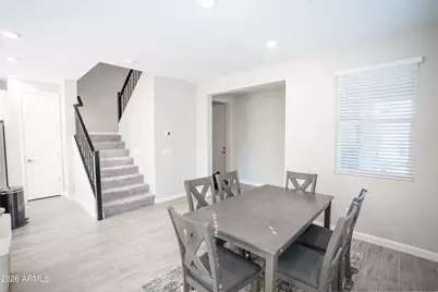 21016 N 58th Way, Phoenix, AZ 85054 - Photo 6