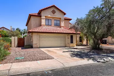 3729 N Copenhagen Drive, Avondale, AZ 85392 - Photo 1