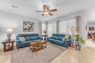 3548 S Wren Dr, Gilbert, AZ 85297 - Photo 4
