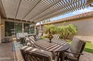 3548 S Wren Dr, Gilbert, AZ 85297 - Photo 62