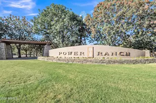3548 S Wren Dr, Gilbert, AZ 85297 - Photo 92