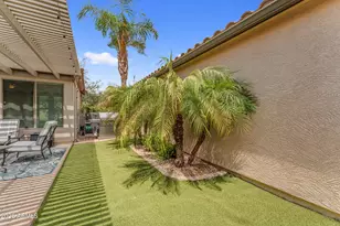 3548 S Wren Dr, Gilbert, AZ 85297 - Photo 56