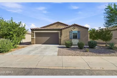 25650 W Euclid Avenue, Buckeye, AZ 85326 - Photo 1