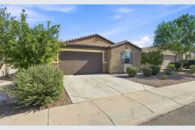 25650 W Euclid Avenue, Buckeye, AZ 85326 - Photo 2