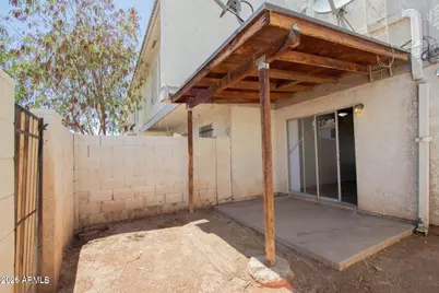 3840 N 43rd Avenue #7, Phoenix, AZ 85031 - Photo 16