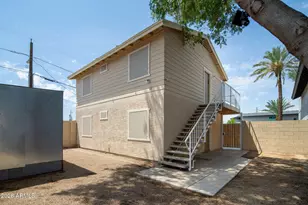 1702 E Cambridge Ave, Phoenix, AZ 85006 - Photo 2