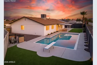1836 N McAllister Avenue, Tempe, AZ 85288 - Photo 2