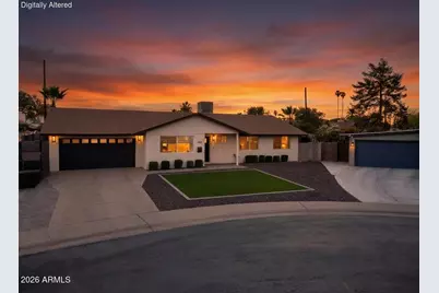 1836 N McAllister Avenue, Tempe, AZ 85288 - Photo 40