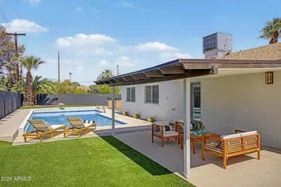 1836 N McAllister Avenue, Tempe, AZ 85288 - Photo 2
