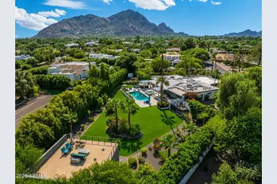 6735 E Solano Drive, Paradise Valley, AZ 85253 - Photo 4