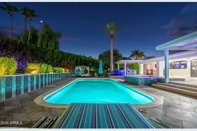 6735 E Solano Drive, Paradise Valley, AZ 85253 - Photo 34