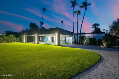 6735 E Solano Drive, Paradise Valley, AZ 85253 - Photo 6