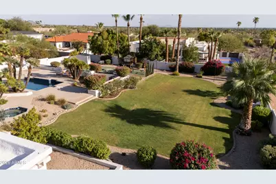 10541 E Windrose Drive, Scottsdale, AZ 85259 - Photo 82