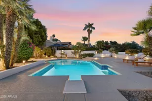 10541 E Windrose Dr, Scottsdale, AZ 85259 - Photo 16