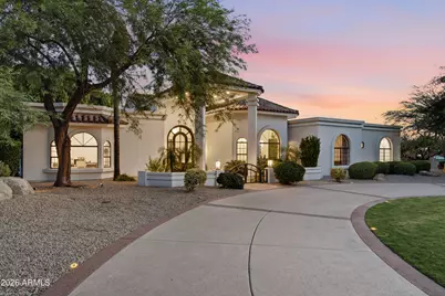 10541 E Windrose Drive, Scottsdale, AZ 85259 - Photo 66