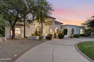 10541 E Windrose Dr, Scottsdale, AZ 85259 - Photo 66