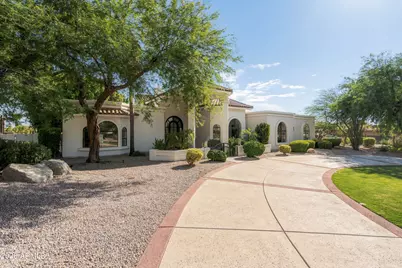 10541 E Windrose Drive, Scottsdale, AZ 85259 - Photo 74