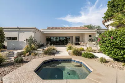 10541 E Windrose Drive, Scottsdale, AZ 85259 - Photo 64