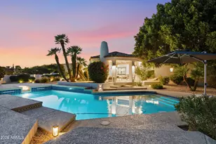 10541 E Windrose Dr, Scottsdale, AZ 85259 - Photo 2