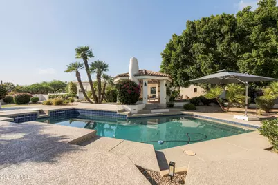 10541 E Windrose Drive, Scottsdale, AZ 85259 - Photo 62
