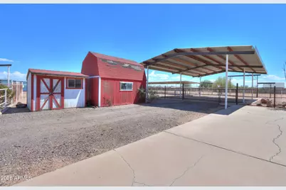 7385 W Haca Circle, Arizona City, AZ 85123 - Photo 42