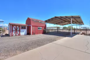7385 W Haca Cir, Arizona City, AZ 85123 - Photo 42