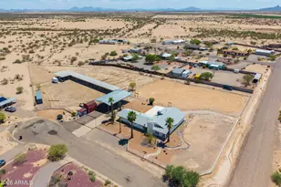 7385 W Haca Cir, Arizona City, AZ 85123 - Photo 1
