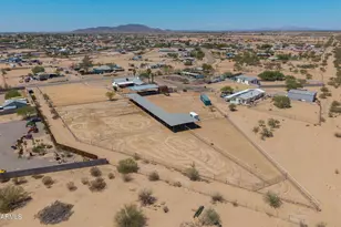 7385 W Haca Cir, Arizona City, AZ 85123 - Photo 56