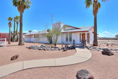 7385 W Haca Circle, Arizona City, AZ 85123 - Photo 2
