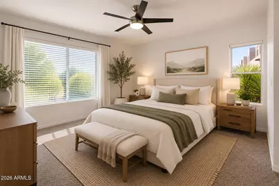 11260 N 92nd Street #1009, Scottsdale, AZ 85260 - Photo 14