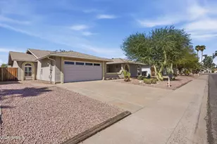 10316 W Hazelwood Ave, Phoenix, AZ 85037 - Photo 2