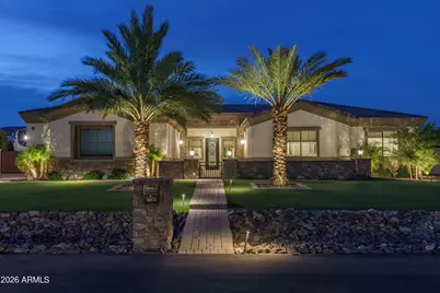 18204 W Montebello Court, Litchfield Park, AZ 85340 - Photo 1