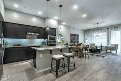 15550 S 5th Avenue #136, Phoenix, AZ 85045 - Photo 8