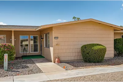 17211 N Pinion Lane, Sun City, AZ 85373 - Photo 30