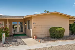 17211 N Pinion Ln, Sun City, AZ 85373 - Photo 30