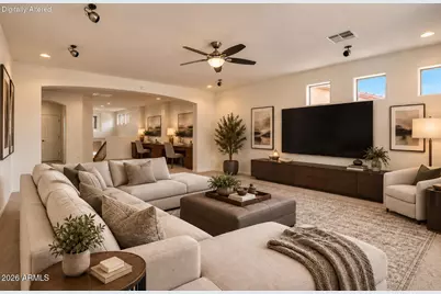 2406 W Old Paint Trail, Phoenix, AZ 85086 - Photo 32