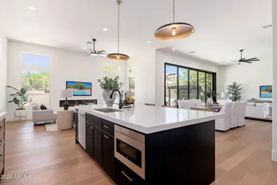 11552 E Desert Holly Drive, Scottsdale, AZ 85255 - Photo 22