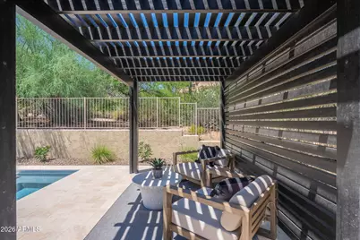 11552 E Desert Holly Drive, Scottsdale, AZ 85255 - Photo 54
