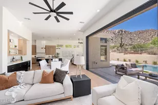 11552 E Desert Holly Dr, Scottsdale, AZ 85255 - Photo 6
