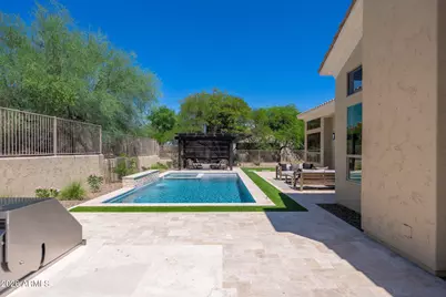 11552 E Desert Holly Drive, Scottsdale, AZ 85255 - Photo 68