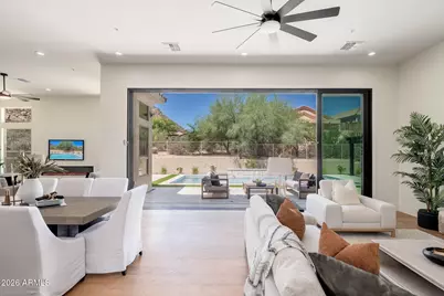 11552 E Desert Holly Drive, Scottsdale, AZ 85255 - Photo 4
