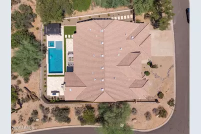 11552 E Desert Holly Drive, Scottsdale, AZ 85255 - Photo 82