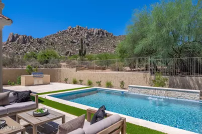 11552 E Desert Holly Drive, Scottsdale, AZ 85255 - Photo 50
